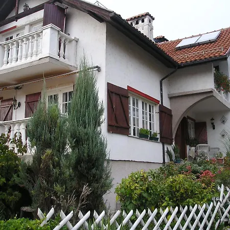 Vila Na Belom Bregu Zajecar