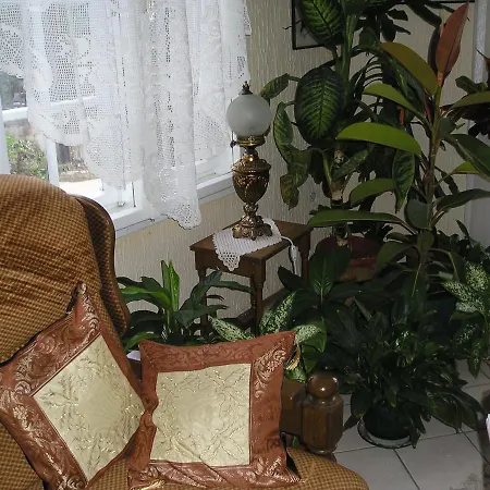 Vila Na Belom Bregu Zajecar
