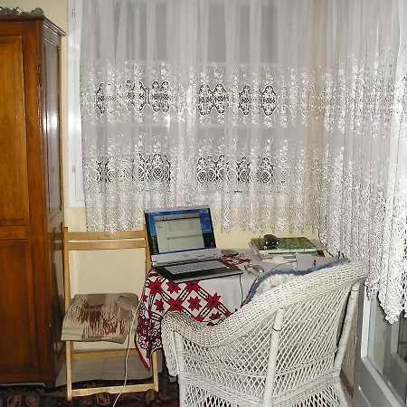 Bed & Breakfast Vila Na Belom Bregu *