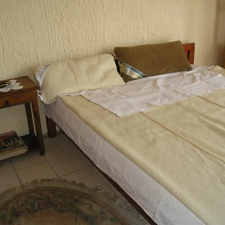 Vila Na Belom Bregu *
