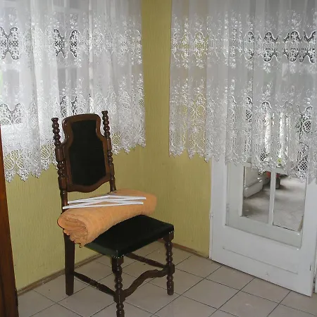 Vila Na Belom Bregu * Zajecar