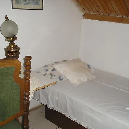 Vila Na Belom Bregu Bed & Breakfast