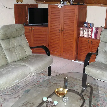 Bed & Breakfast Vila Na Belom Bregu *