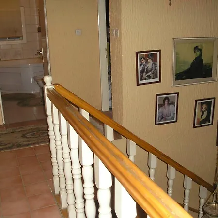 Vila Na Belom Bregu * Zajecar