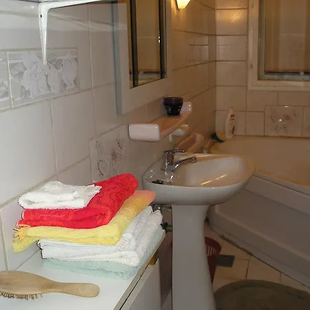 Vila Na Belom Bregu Bed & Breakfast Zajecar